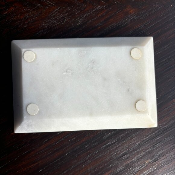 Mini Marble & Gold Block - Picture 5 of 6